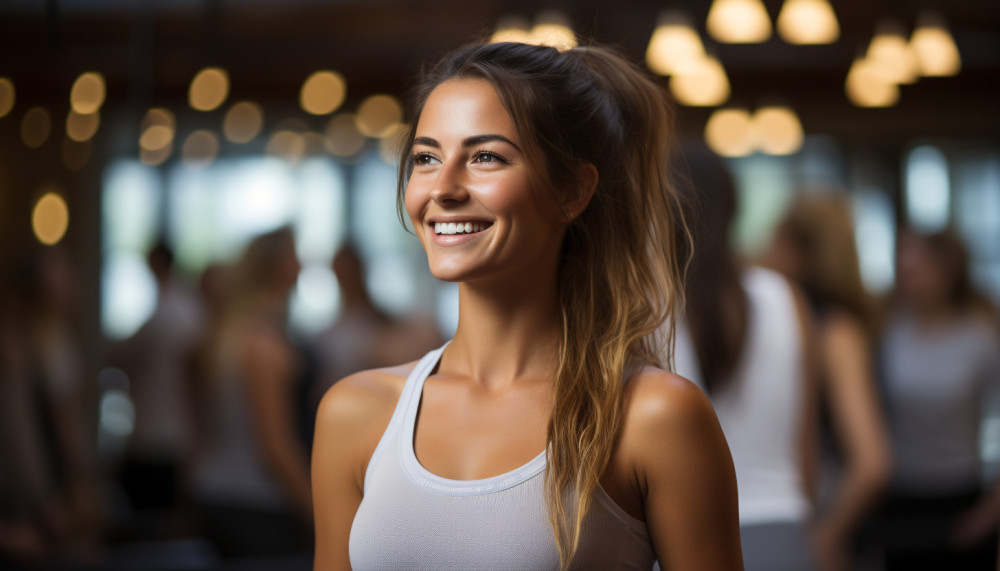 Condizione fisica - Il pilates, un alleato per il tuo benessere