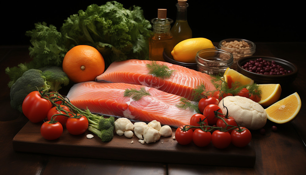 La dieta pescetariana: un mare di benefici