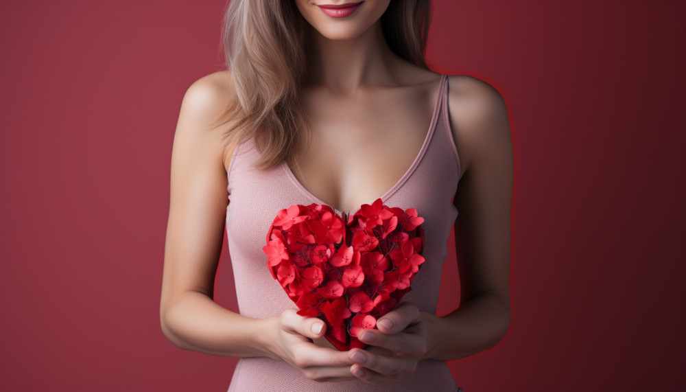 La sessualità nella menopausa: miti e verità
